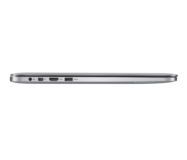ASUS Zenbook Pro UX501JW i7-4720HQ/12GB/512SSD/Win8 - 243362 - zdjęcie 7